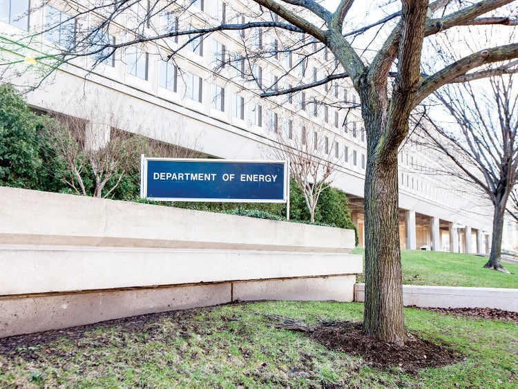 department-of-energy-changes