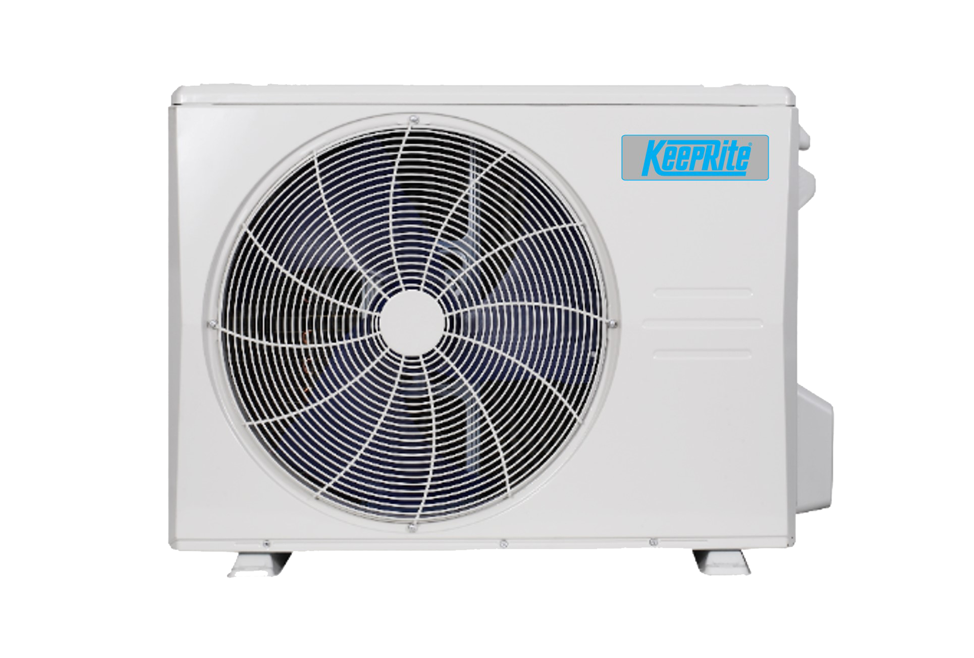 D5CUHA - QuietComfort Compact Crossover Heat Pump